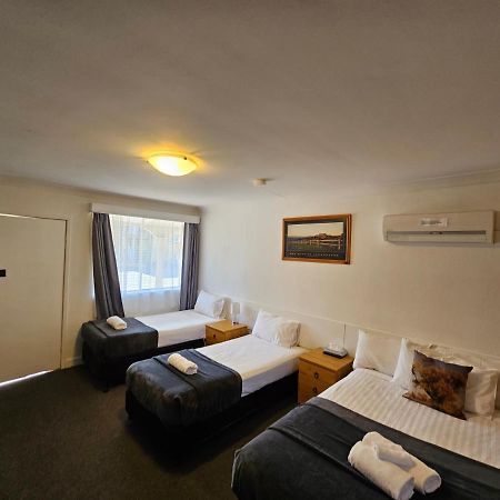 Hunter Valley Motel Cessnock Luaran gambar