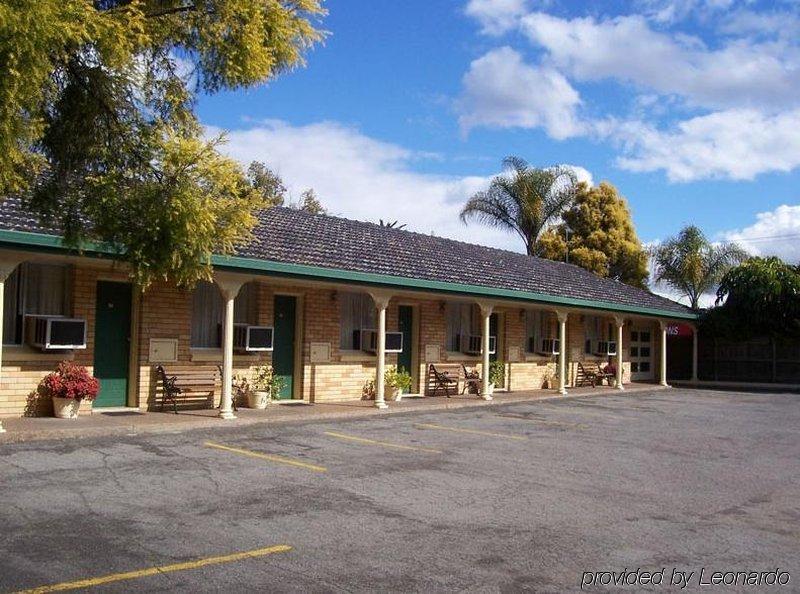 Hunter Valley Motel Cessnock Luaran gambar