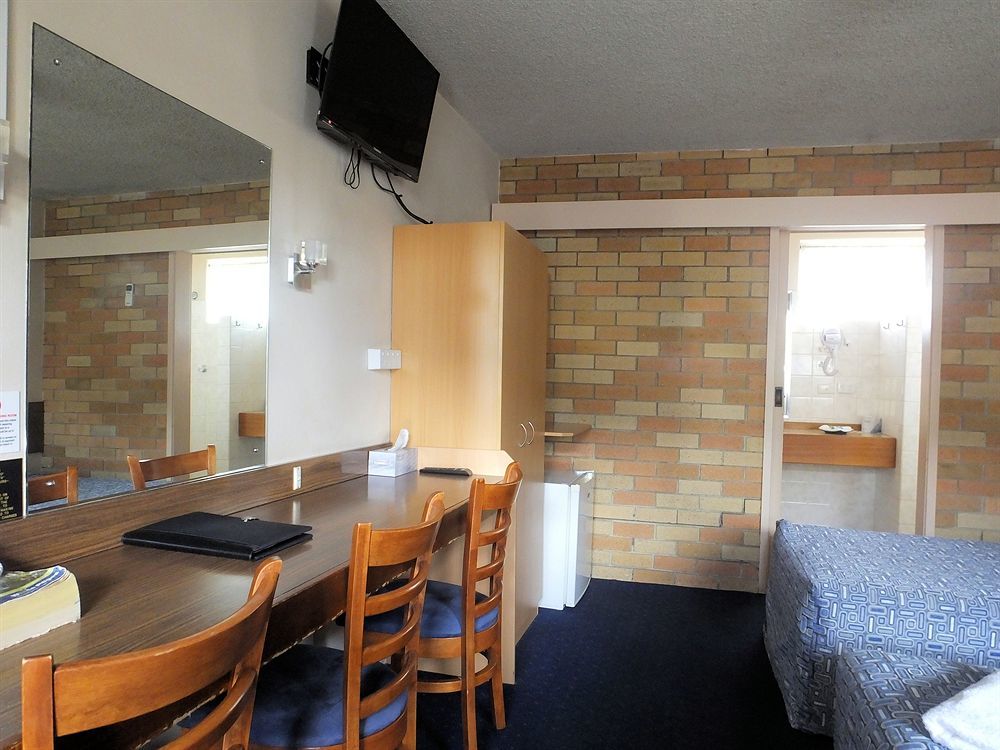 Hunter Valley Motel Cessnock Luaran gambar