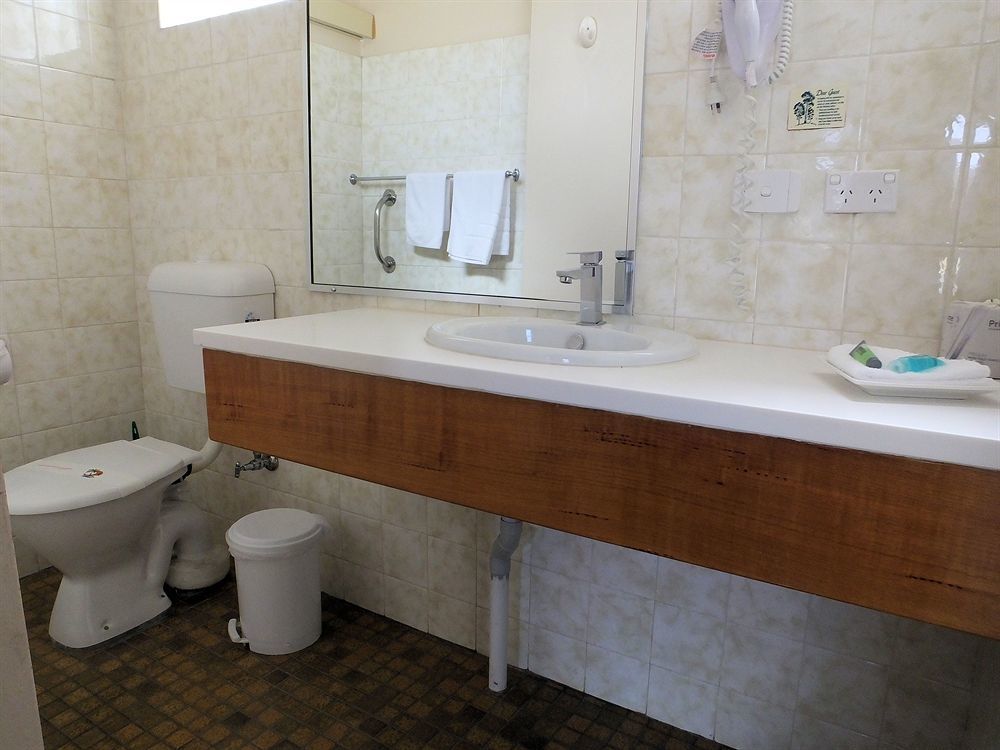 Hunter Valley Motel Cessnock Luaran gambar
